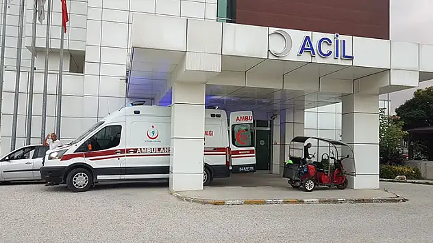 Bungalov tatilleri kabusa döndü: 4 yaşındaki çocuklarını havuzda buldular