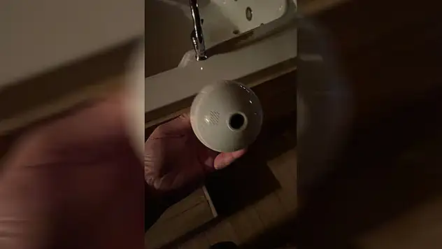 Bungalovdaki gizli kamera skandalına ilişkin Sakarya Valiliği'nden açıklama