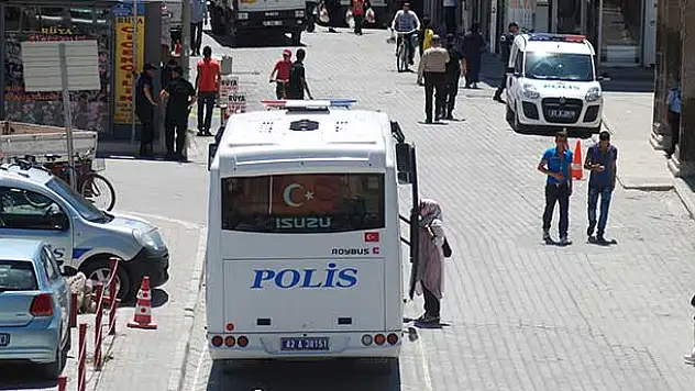 Bunlar mı misafir?