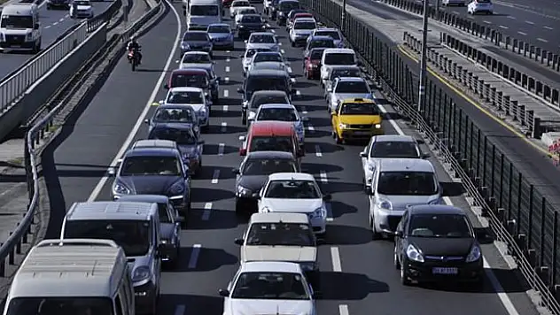 Bunu yapan yandı! Cezası 2,5 milyon TL'ye çıkıyor