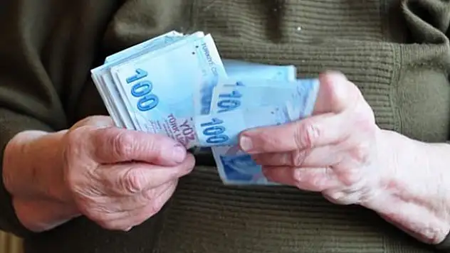 Bunu yapana 8 yıl erken emeklilik yolu