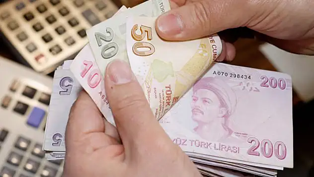 Bunu yapanın borcu 4'te 1'e inecek!
