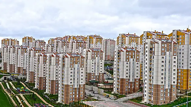 Bunu yapanlardan TOKİ evleri geri alındı