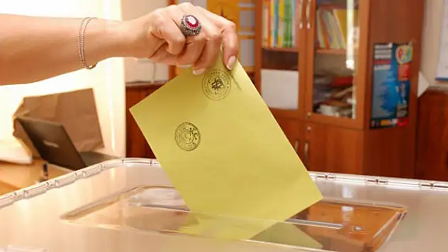 Bunu yaparsanız oyunuz geçersiz sayılacak!