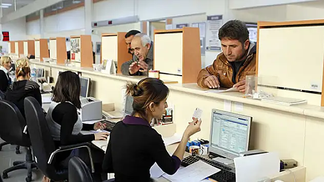 Bunu Yapmayan Memura Ceza