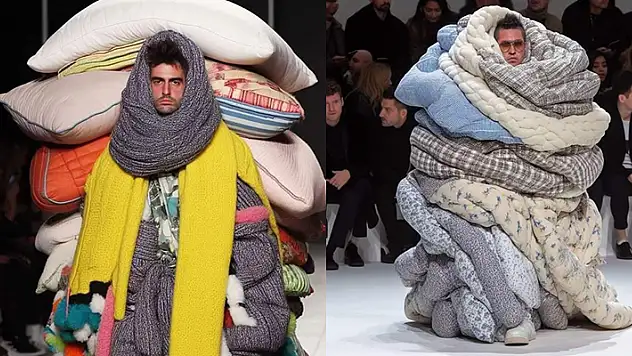Bunun adı Moda!