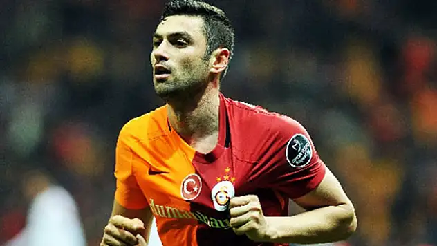 Burak'ın bonservisi tartışma konusu oldu!