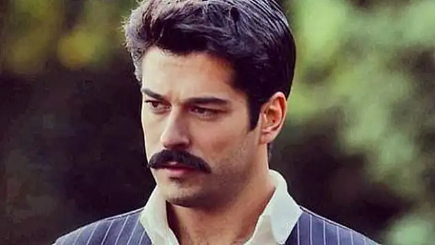 Burak Özçivit'e kötü haber