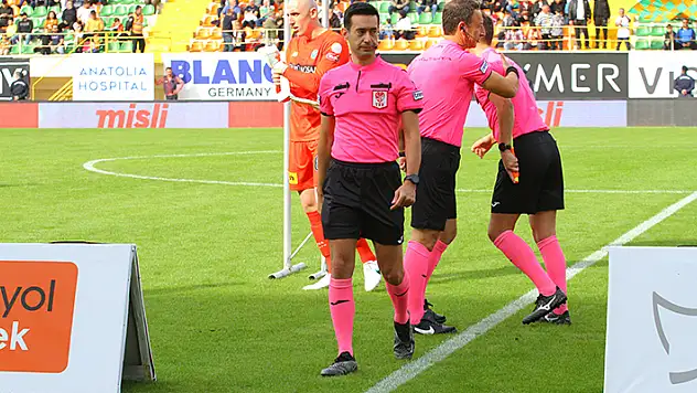 Burak Pakkan ile galibiyetimiz yok
