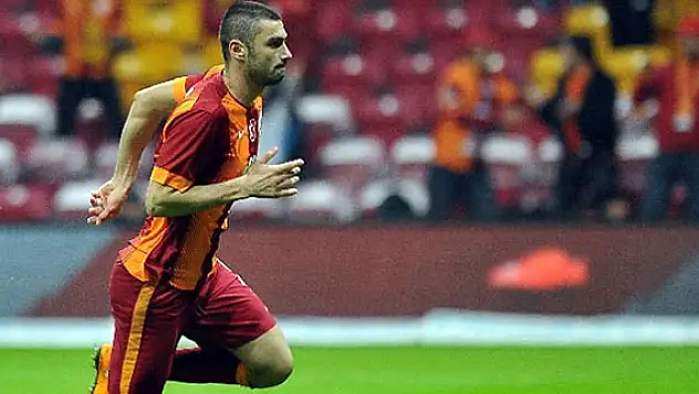 Burak ve Selçuk Kasımpaşa hazırlığına katılmadı