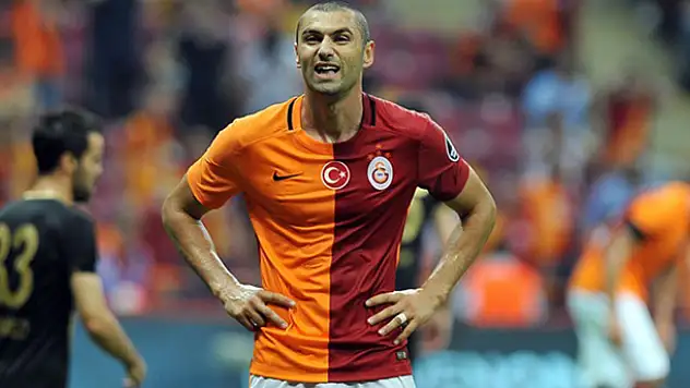 Burak Yılmaz evet derse gidecek!