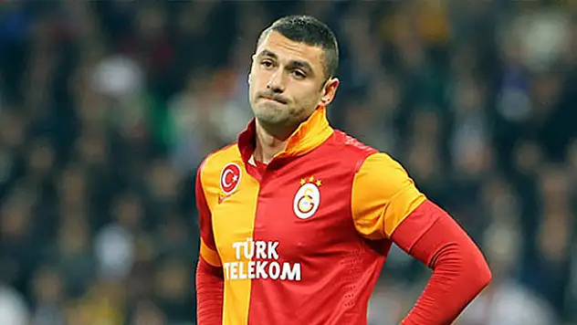 Burak Yılmaz gitti! İşte yeni takımı