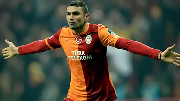 Burak Yılmaz'ı öfkelendiren transfer teklifi!
