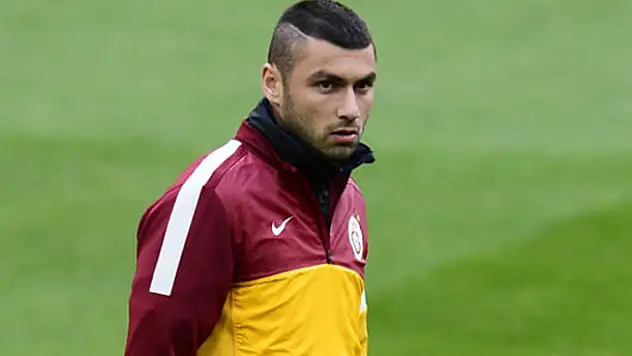Burak Yılmaz'ın kazanacağı çılgın ücret!