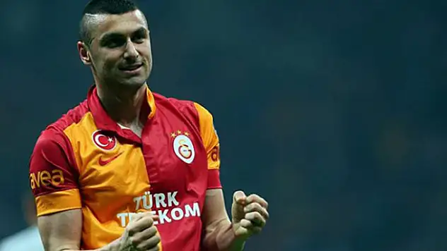 Burak Yılmaz: 'Transferden korkmam'