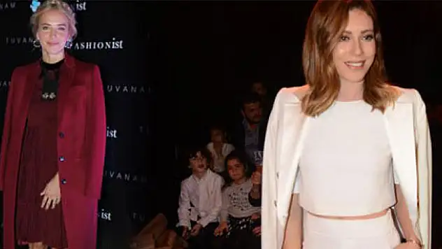 Burcu Esmersoy, Sinem Kobal ile pişti oldu