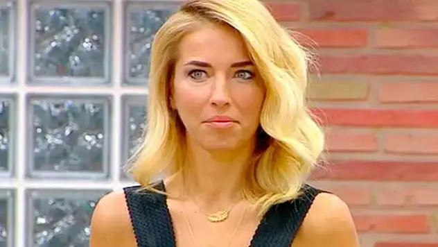 Burcu Esmersoy taksicilere isyan etti