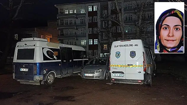 Burcu, kocası tarafından öldürülmüştü! Katledilmeden önce yakınlarına 'Ölümüm Ali'nin elinden olacak' demiş

