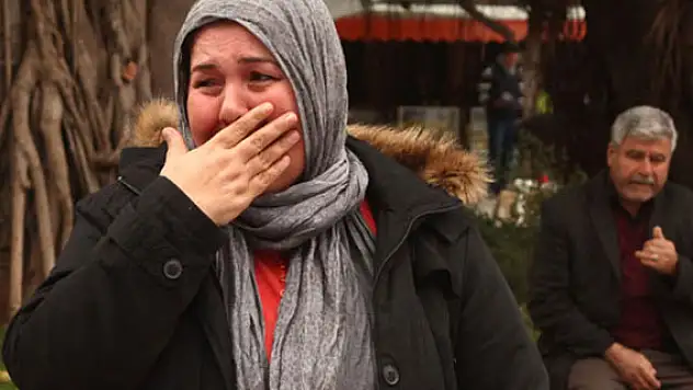 Burcu'nun ailesi ömür boyu hapis istiyor