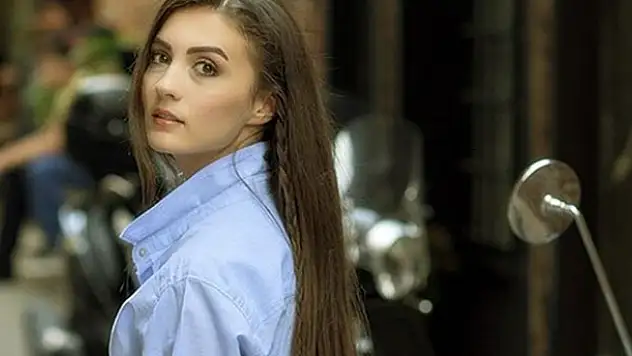 Burcu Özberk'in reklam filmi için aldığı ücret dudak uçuklattı
