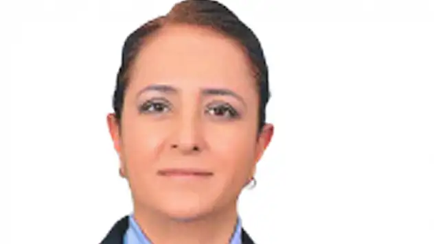 Burdur'a ilk kadın vali
