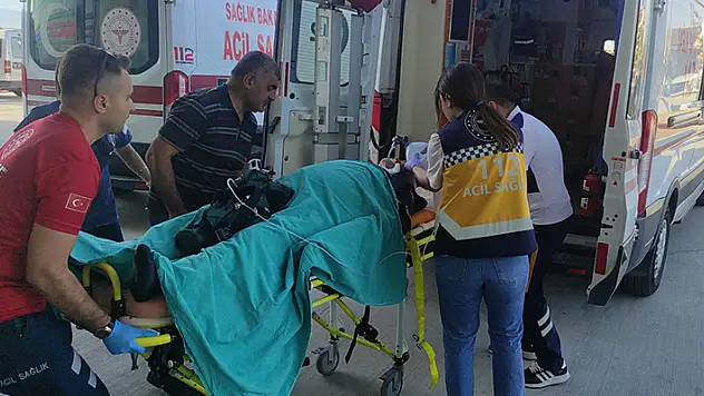 Burdur'da diyaliz sonrası fenalaşan hastalardan 1'i hayatını kaybetti