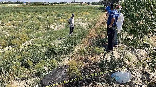 Burdur'da kaybolan ve 2 gündür aranan kayıp alzeimer hastası ölü bulundu
