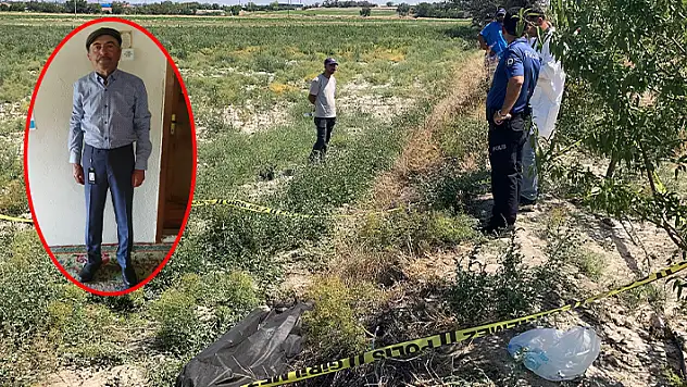 Burdur'da kaybolan ve 2 gündür aranan kayıp alzeimer hastası ölü bulundu
