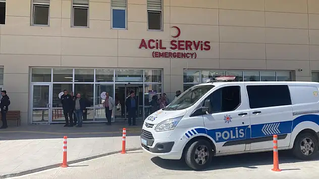 Burdur'da muhtarlık kavgası: 3 yaralı
