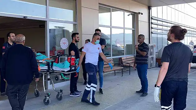 Burdur'daki diyaliz olayında 12 hasta taburcu oldu, 19 hastanın tedavisine devam ediliyor
