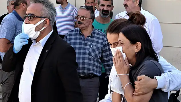 Burdur'daki feci kaza: Bir aile yok oldu