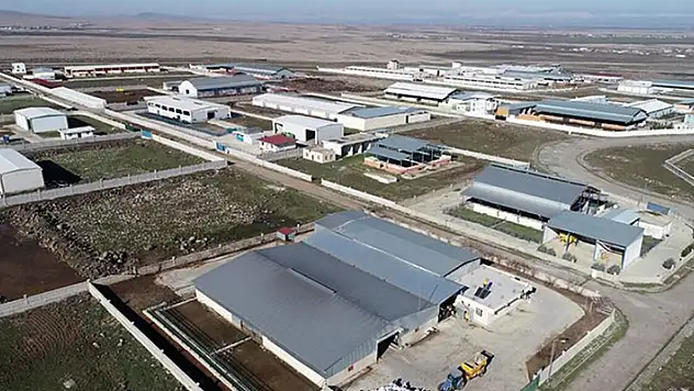 Burdur Gölhisar'da sanayi sitesi yapım işi için ihaleye çıkıldı
