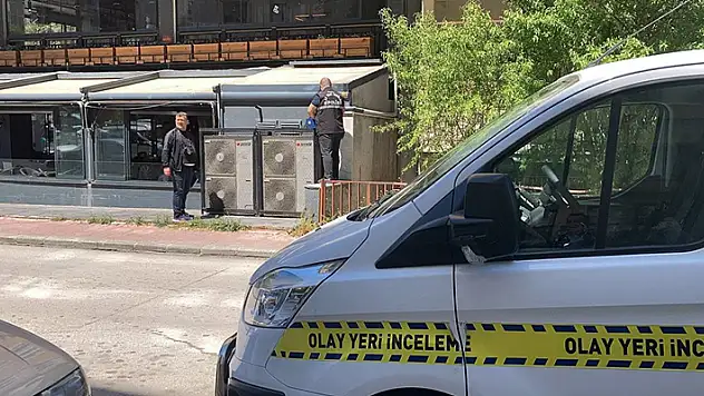 Burdur'da aynı kafeyi iki gün üst üste soyan hırsızlar yakalandı

