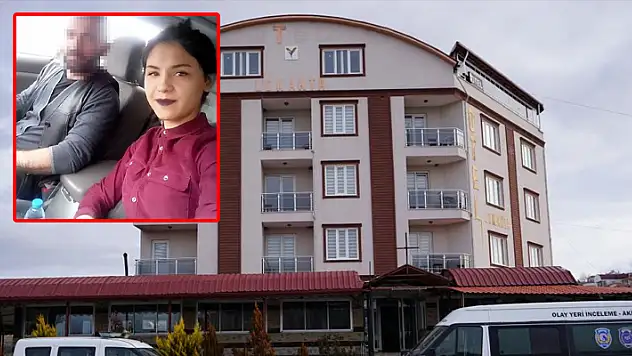 Burdur'da eski koca dehşeti: Boşandığı eşini önce vurdu, sonra bıçaklayarak öldürdü
