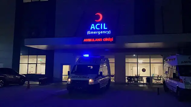 Burdur'da otomobilin çarptığı elektrikli motosiklet sürücüsü hayatını kaybetti
