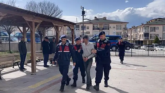 Burdur'daki kardeş cinayetinde sanık Ahmet K. 'Çok pişmanım o benim ağabeyimdi'