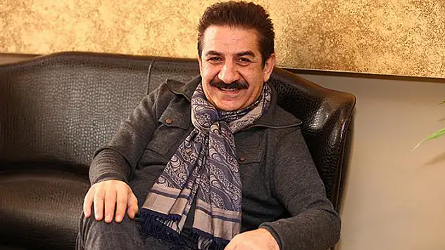 Burhan Çaçan hayatını kaybetti
