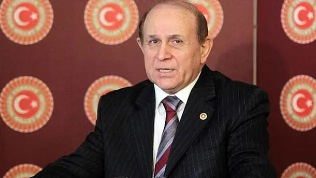 Burhan Kuzu açıkladı: Erdoğan seçim kararı aldı