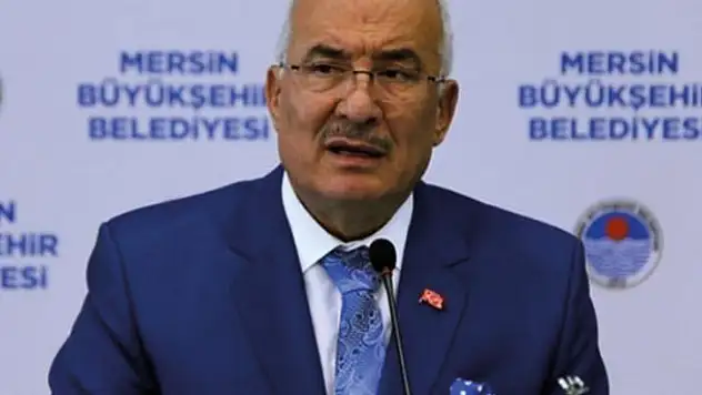 Burhanettin Kocamaz aday olamıyor
