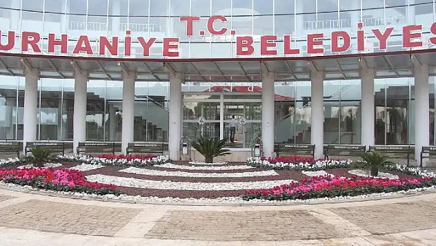 Burhaniye Belediye Başkanlığı zeytinlikleri kiraya verecek
