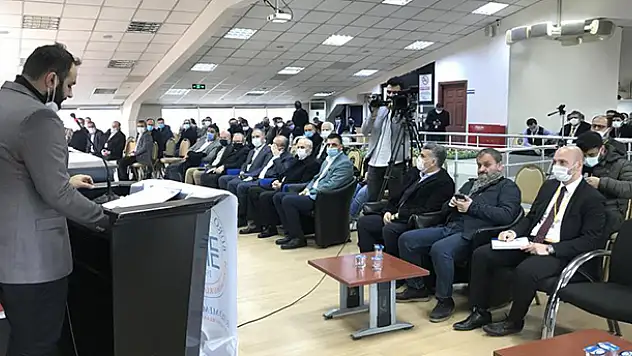 Büro Memur-Sen Genel Başkanı Yazgan: '77 bin 564 üyeyle yeniden yetkimizi perçinledik'