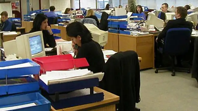 Bürokrata-memura yılbaşı hediyesi yok!