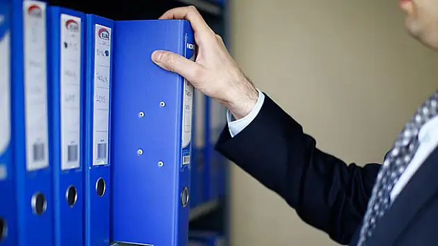 Bürokratik süreç basitleştirildi