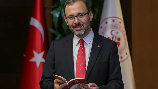 Burs kapsamı genişletildi