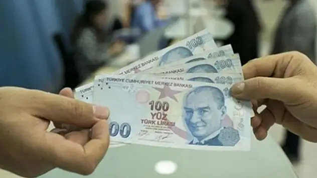 Burs ve eğitim kredisi ödemeleri başladı!