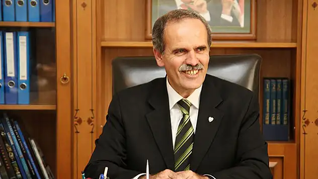 Bursa Büyükşehir Belediye Başkanı Altepe'den 'istifa' açıklaması