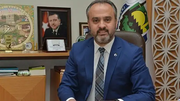 Bursa Büyükşehir Belediye Başkanı belli oldu