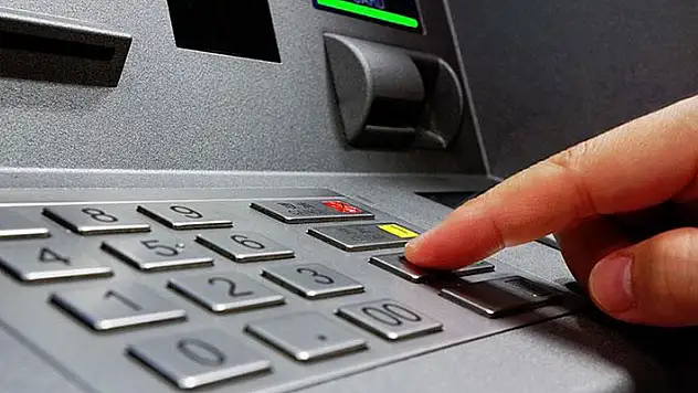 Bursa'da 120 ATM yapım ve kiralama işi için ihaleye çıkılıyor
