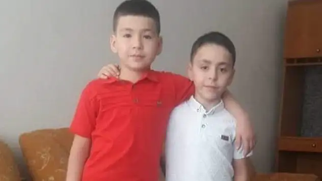 Bursa'da, 14 ve 11 yaşındaki iki kardeşten haber alınamıyor

