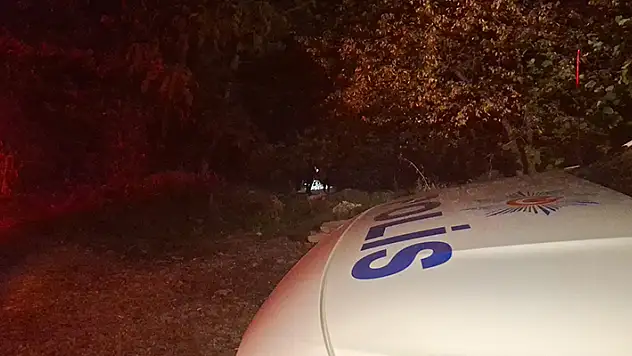 Bursa'da 15 yaşındaki çocuk, 16 yaşındaki çocuğu bıçaklayarak öldürdü
